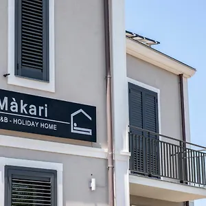 Màkari Barcellona Pozzo di Gotto