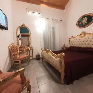 Casa San Pio Barcellona Pozzo di Gotto