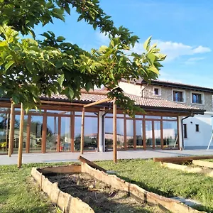 Eatvolve - Rifugio Del Benessere , Carzago Riviera Italia