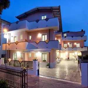 Cicchini 2*, Viserbella di Rimini Italia